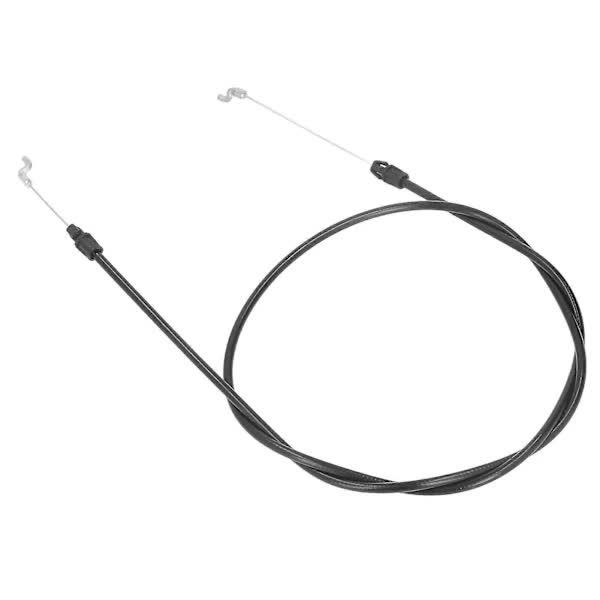 Motor Zone Control Cable Replacement Drive Cable for Fuxtec FX RM Lawn Mower Pull Cable