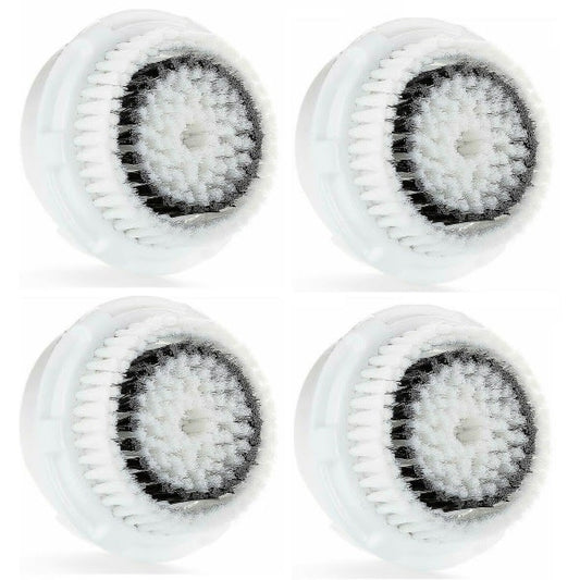 Replacement Brush Heads Compatible with Clarisonic Mia 1 2 3