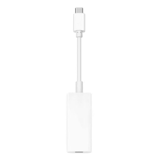 Thunderbolt 3 (USB-C) to Thunderbolt 2 Adapter