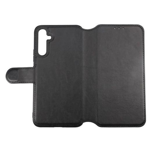 Samsung Galaxy A54 5G Wallet Case Magnet Rvelon - Black_max