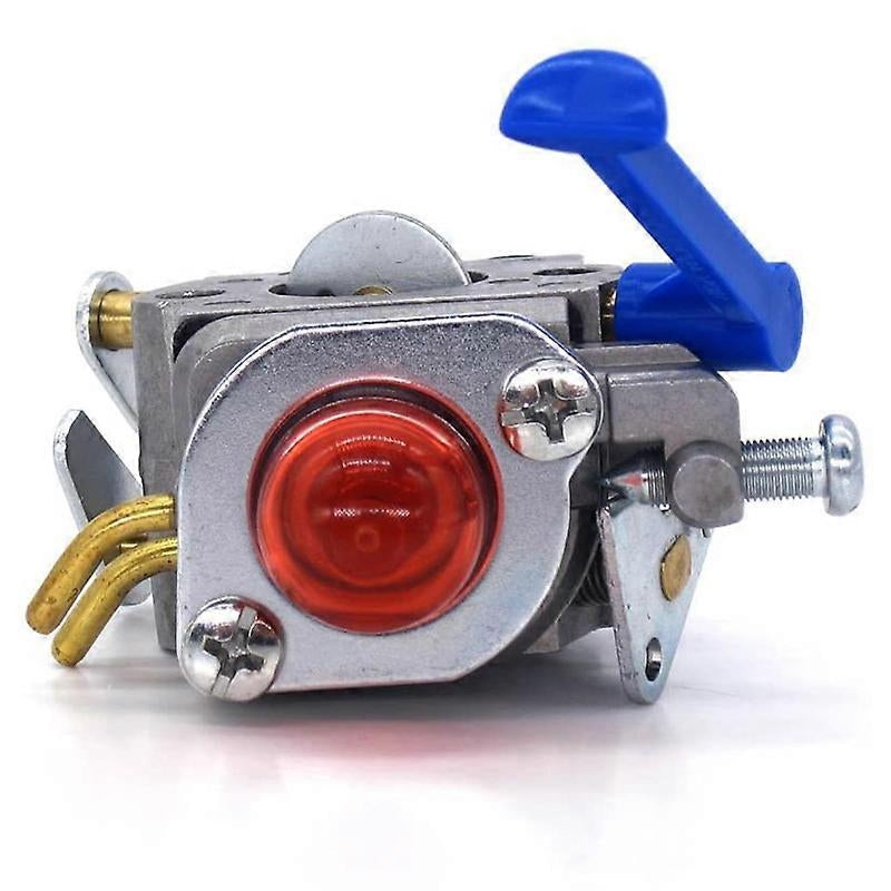 Carburetor Fits 545081848 125L 125LDX 128CD 128L 128LD 128LDX 128R 128RJ Replaces C1Q-W40A Trim