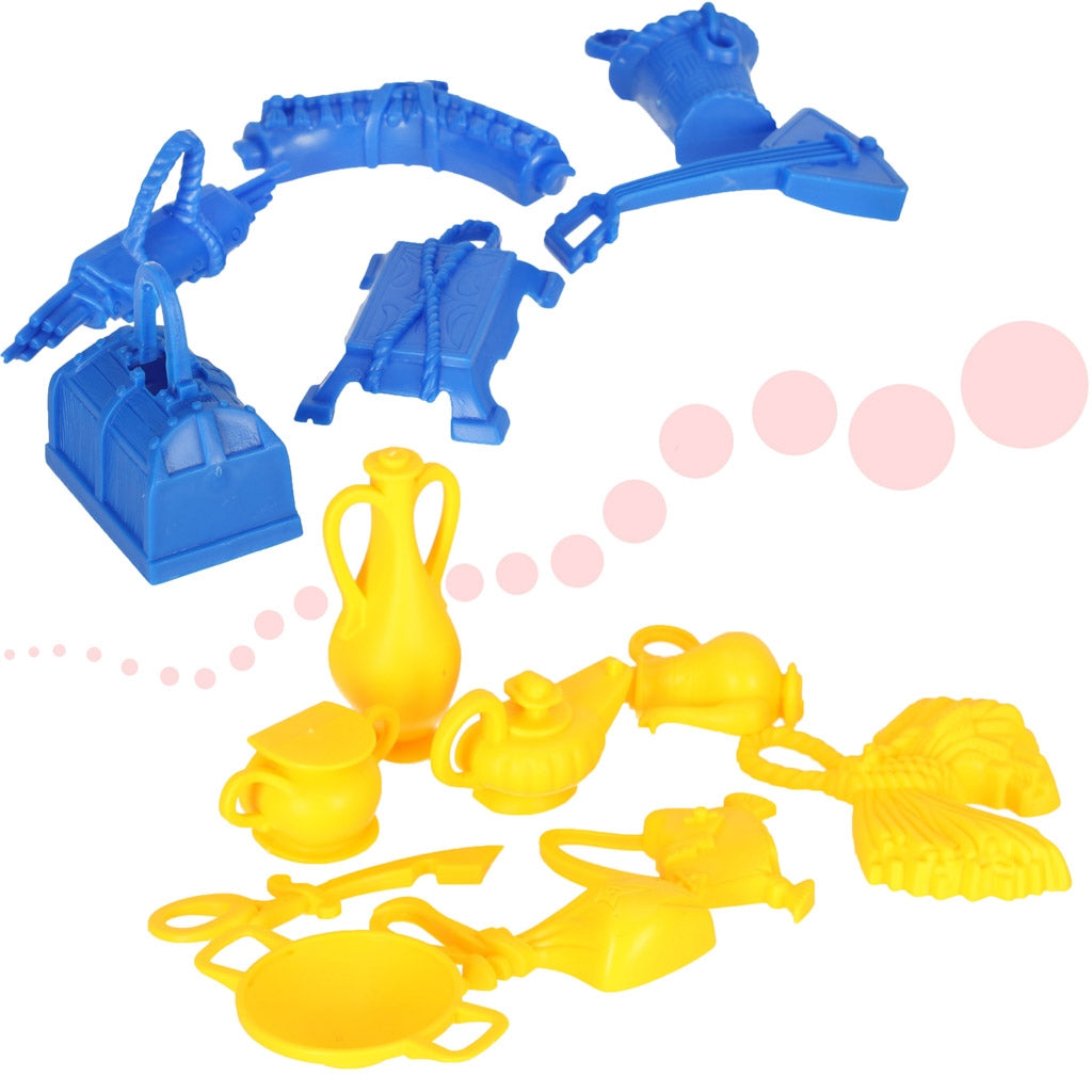 Alibaba Games for Kids - Family Games 600