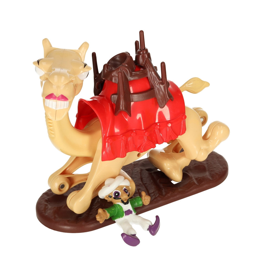 Alibaba Games for Kids - Family Games 600