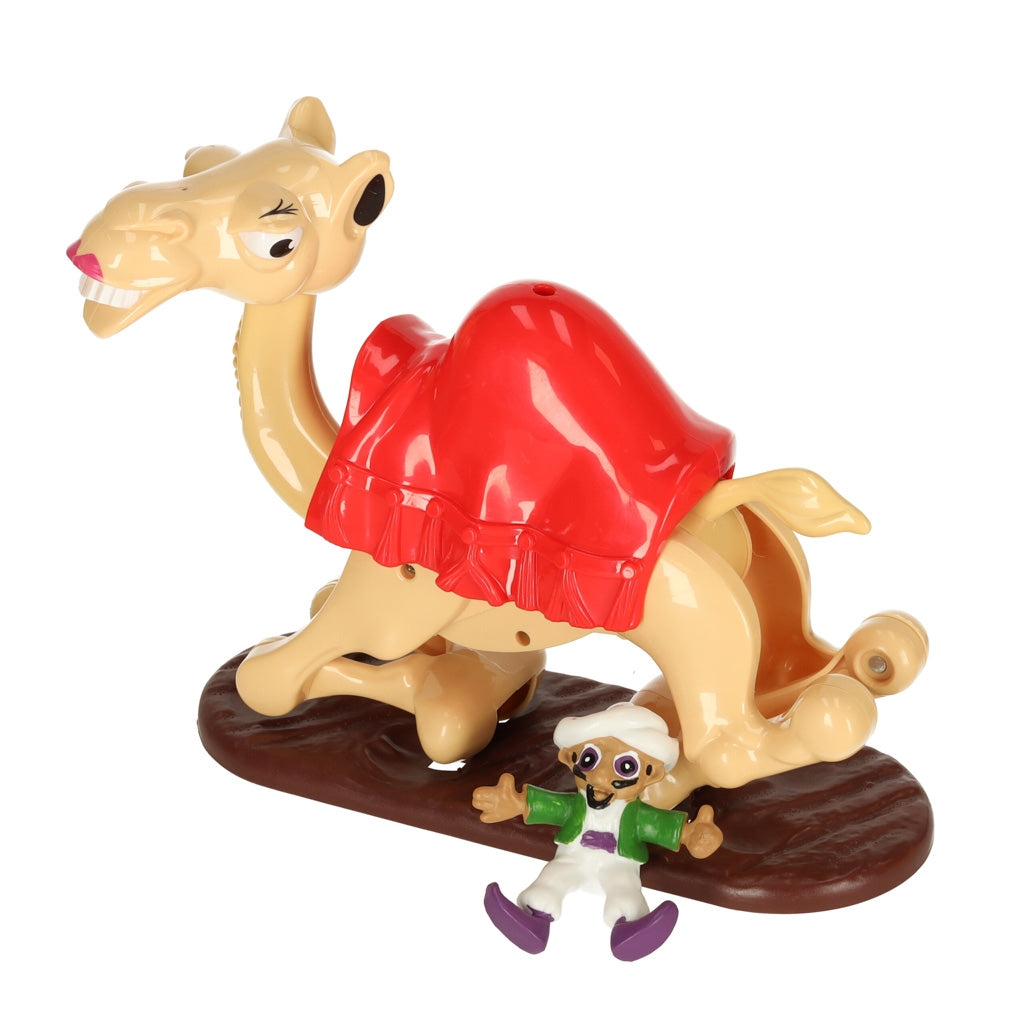 Alibaba Games for Kids - Family Games 600
