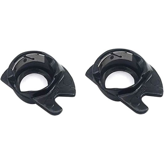 pcs Singer bobbin cases for Singer sewing machine, top-fed bobbins 421325/421326, 421326-901, 421325-000, 421325, 421325-001, 421325003, &