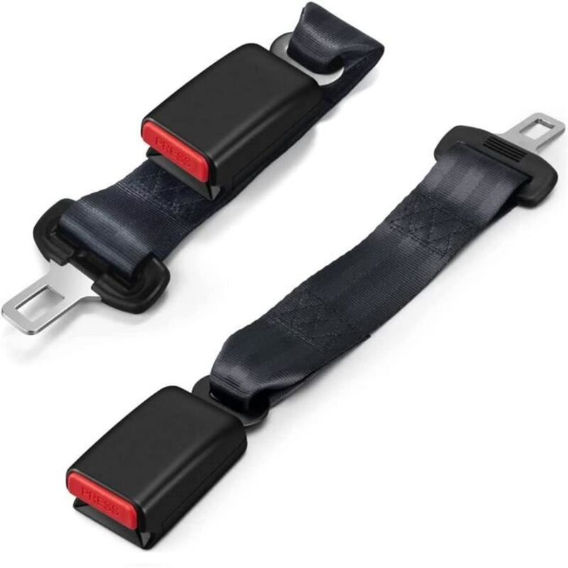 pcs Belt Extender Comfortable Extension Strap (23 cm)