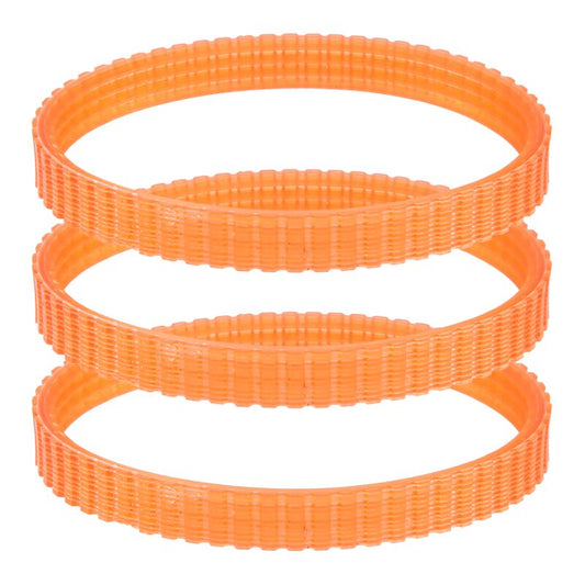 PU 240 mm belt Electric planer drive belt for 1900B