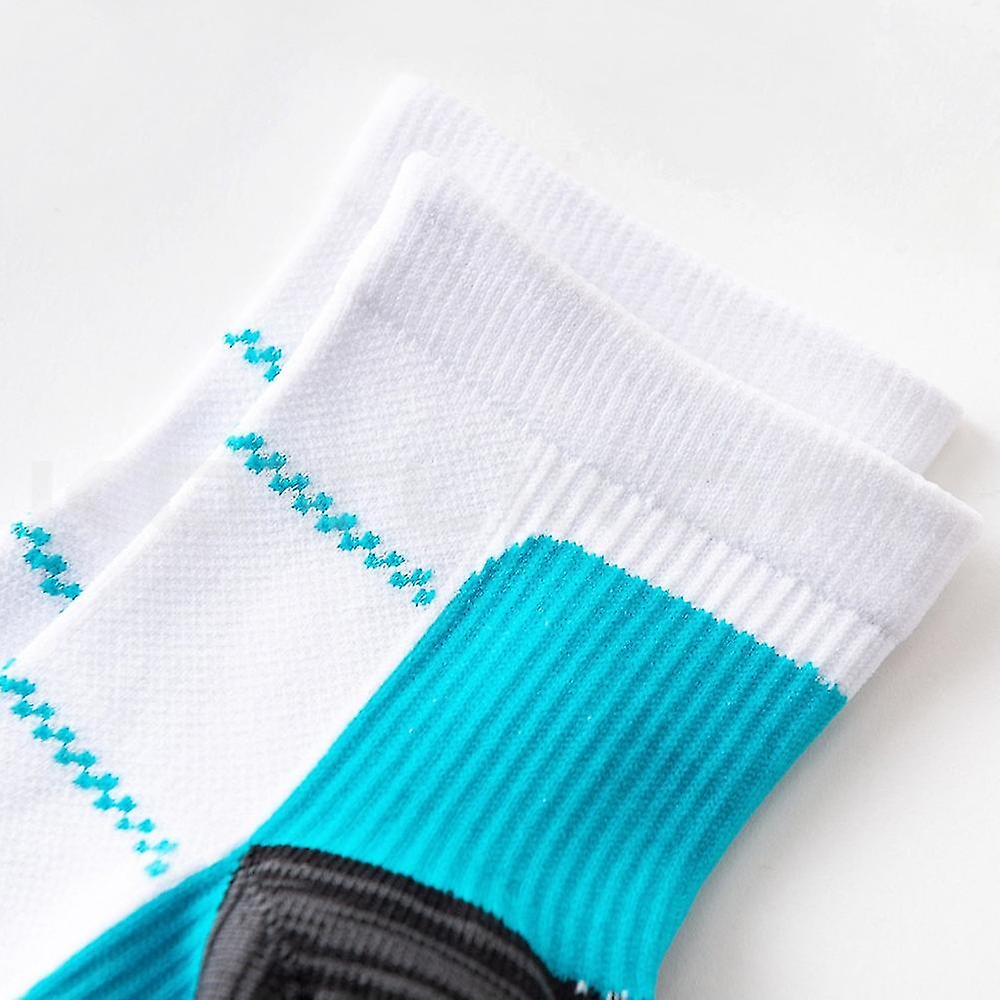 Pair High Quality Foot Compression Socks For Plantar Fasciitis Heel Spurs Arch Pain Comfortable Socks Varicose Vein Socks L/XL (40-44)