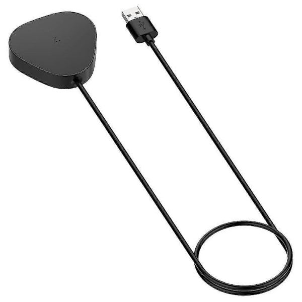 Wireless Charger for Sonos Roam/Roam SL Speakers, Portable Charging Pad, White