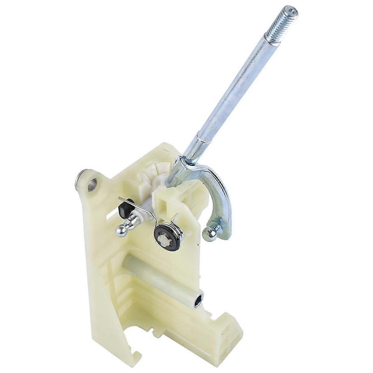 Compatible with Fiorino Bipper Gear Lever Assembly 1612681980, 55261496 As Shown