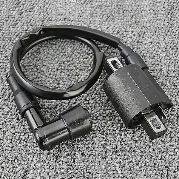 Ignition Coil for Yamaha YFM 250 350 80 125 450 600 660 400 50 Big Bear Grizzly Kodiak Raptor Wolverine Kymco MXU Mxer 125 150