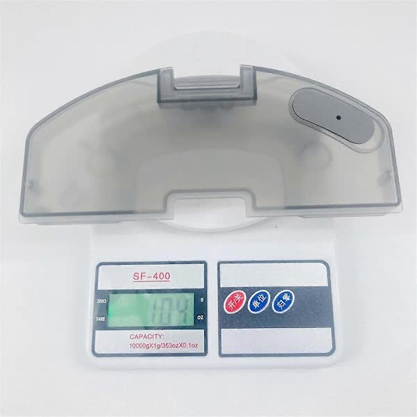 [CA] Electric Water Tank for Xiaomi S10+ B105/S20+ B108GL/Mijia 3S/Dreame L10s Pro Robot Vacuum Cleaner W