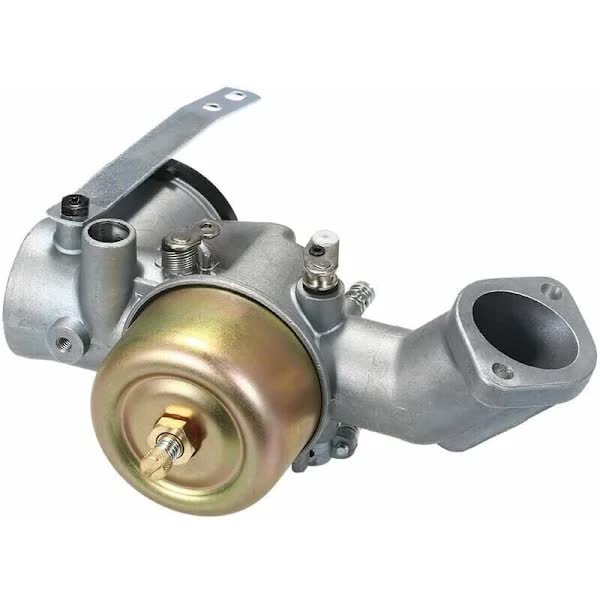 Briggs & Stratton Compatible Carburetor with Gasket for 491031 490499 491026 281707 12HP Engine[JUN]