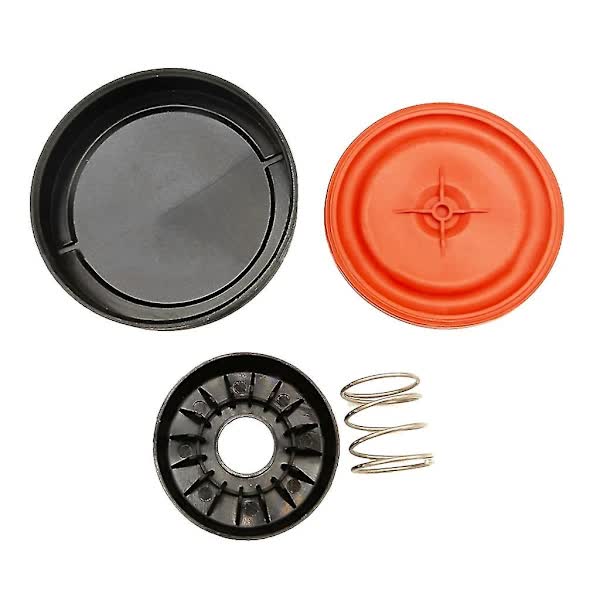 PCV Valve Cover Diaphragm for B58 3.0l Part Number 11127645173 Car Engine PCV Valve Cover Replacement