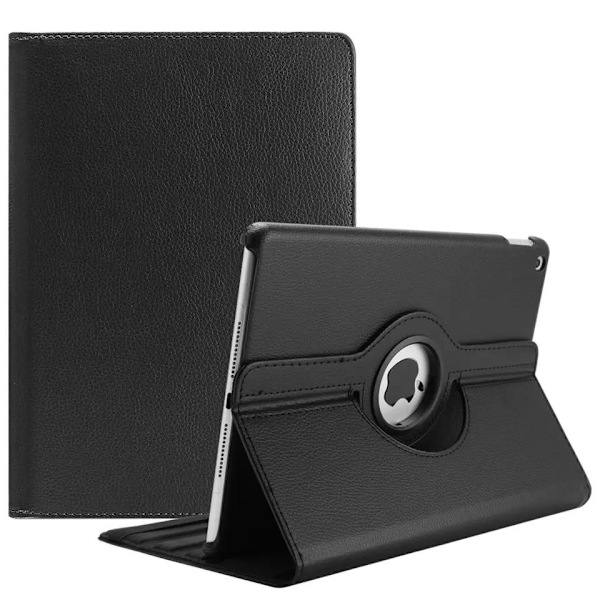 iPad case 10.2 inch for iPad Air 3 & Pro 10.5, protective case in black