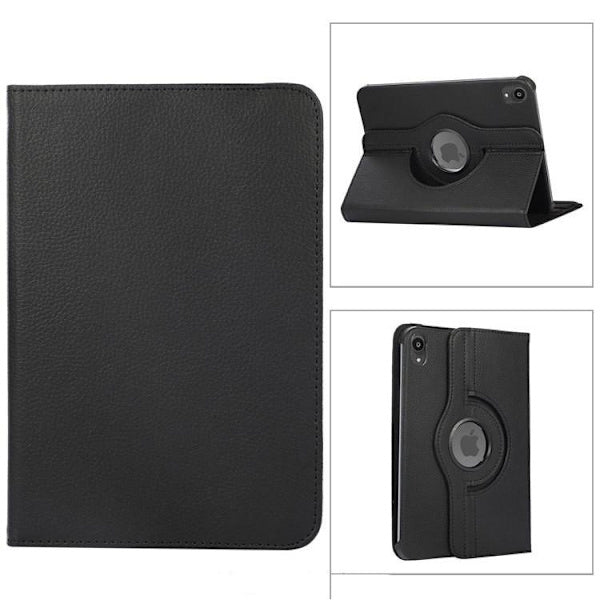 iPad case 10.2 inch for iPad Air 3 & Pro 10.5, protective case in black