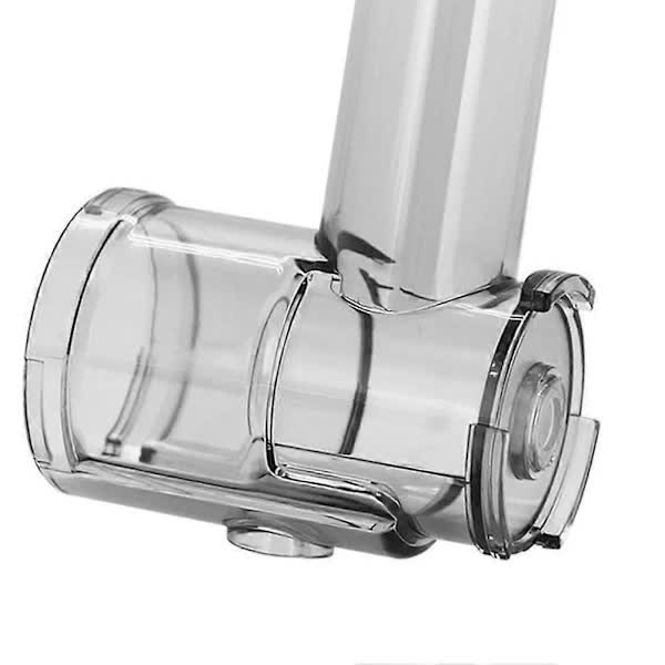 Juicer Attachment Replacement for 8003 8006 Model Slow Juicer Attachment Masticating Juicer Attachment