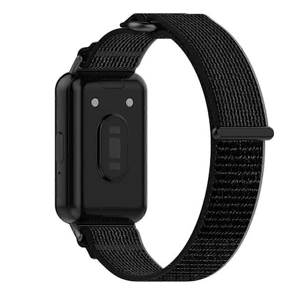 Loop Nylon Watch Strap for Samsung Galaxy Fit 3