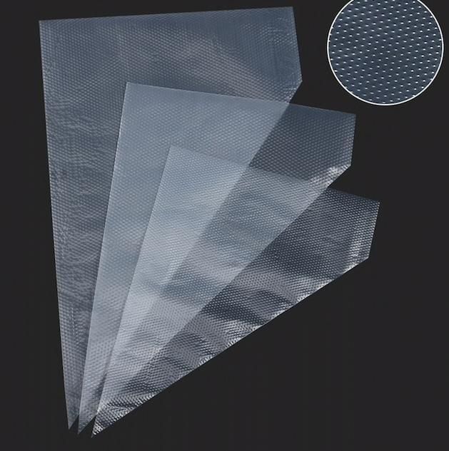 100pcs Liquor Bags, Disposable Baking S Bags for Alcohol Storage