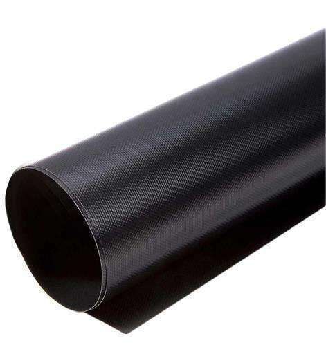 3pcs Non Stick Grill Mat Oven Baking Mat, 40x33cm, Black