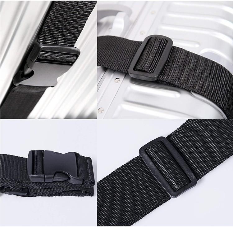 Green Luggage Strap for Suitcase