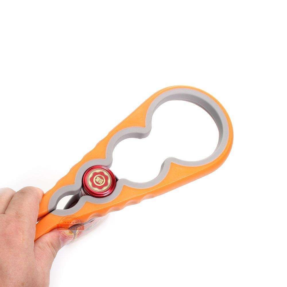 Can Opener Bottle Opener, MultiColor