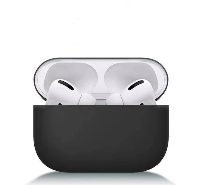 AirPods Pro Silicone Case Green, Multiple Colors - Compatible with Apple