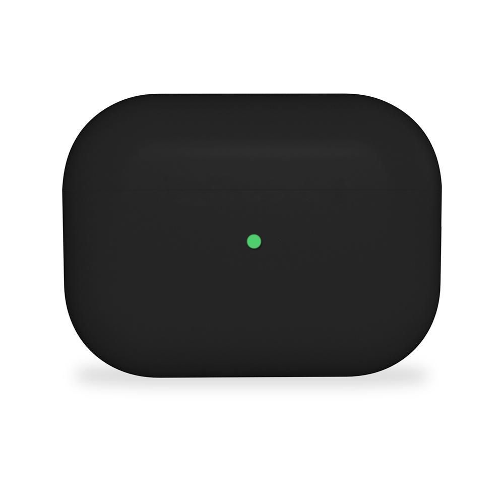 AirPods Pro Silicone Case Green, Multiple Colors - Compatible with Apple