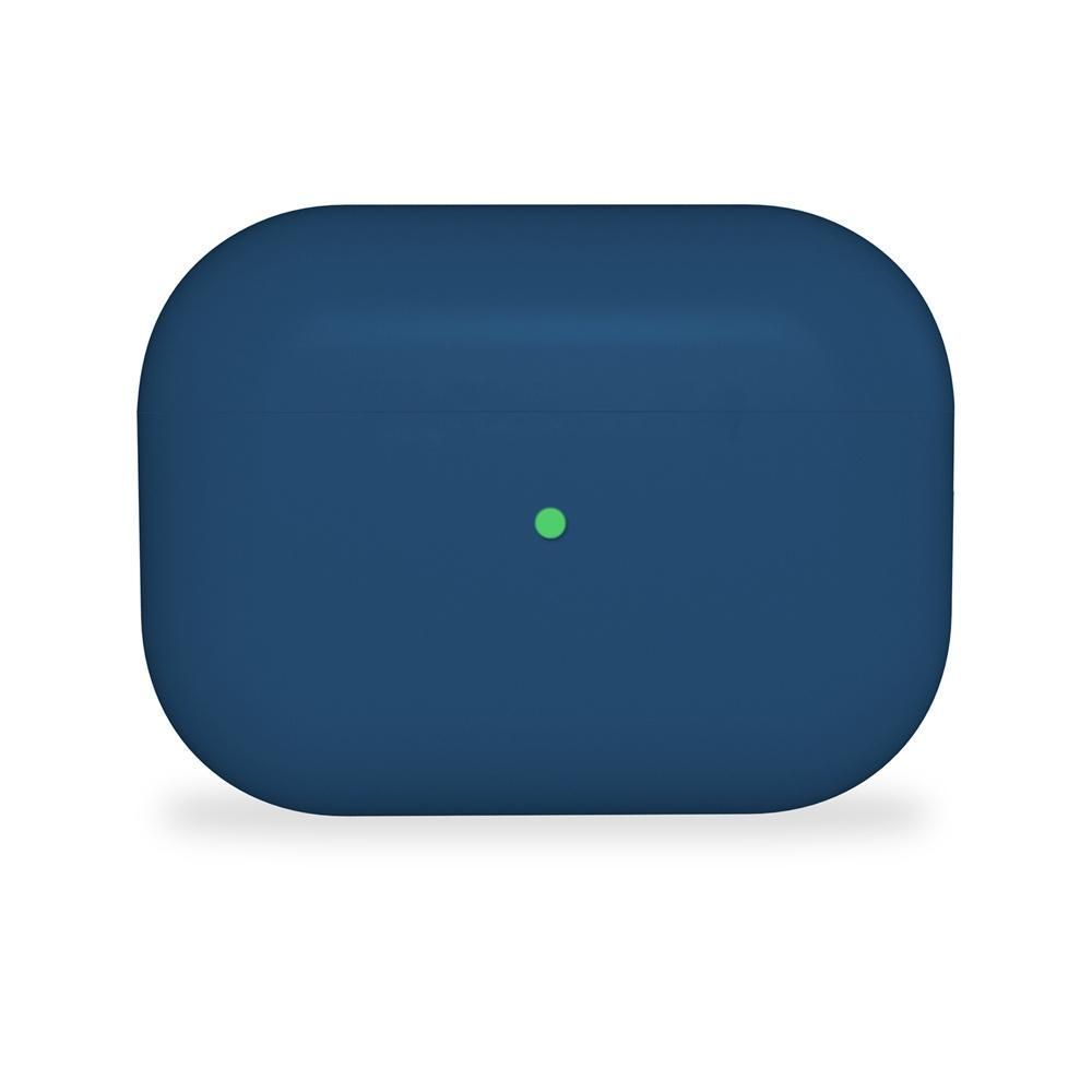 AirPods Pro Silicone Case Green, Multiple Colors - Compatible with Apple