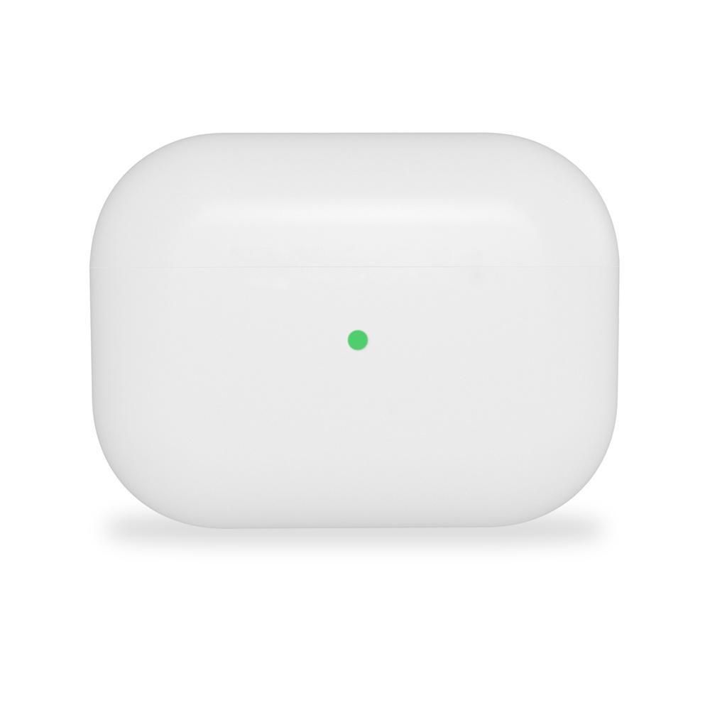 AirPods Pro Silicone Case Green, Multiple Colors - Compatible with Apple