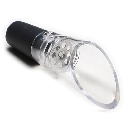 Wine Aerator Dropper for All Bottles