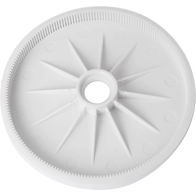 C6 Large Replacement Wheel Compatible with Polaris 180, 280 C 6 Pool Cleaner
