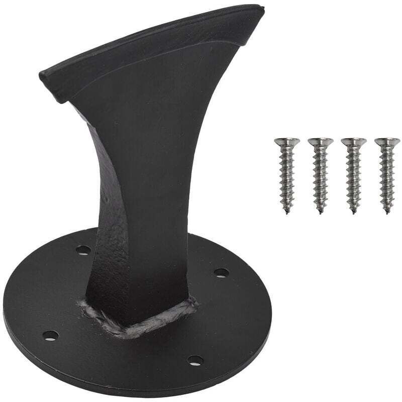 Wood Splitter, Heavy Duty Firewood Splitter, Manual Log Splitter for Small Fireplace