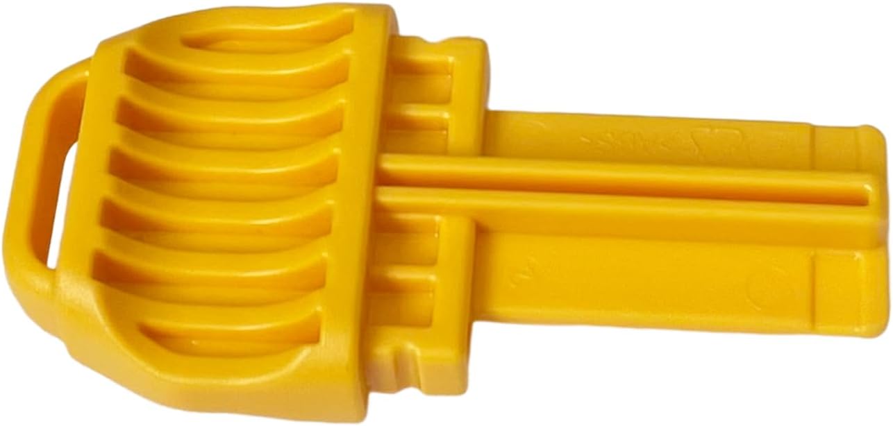 N835578 Lawn Mower Safety Key Compatible with DCMWSP255Y2 DCMWP233U2 DCMWSP244U2 Key for Crafts Replacement Part N835578