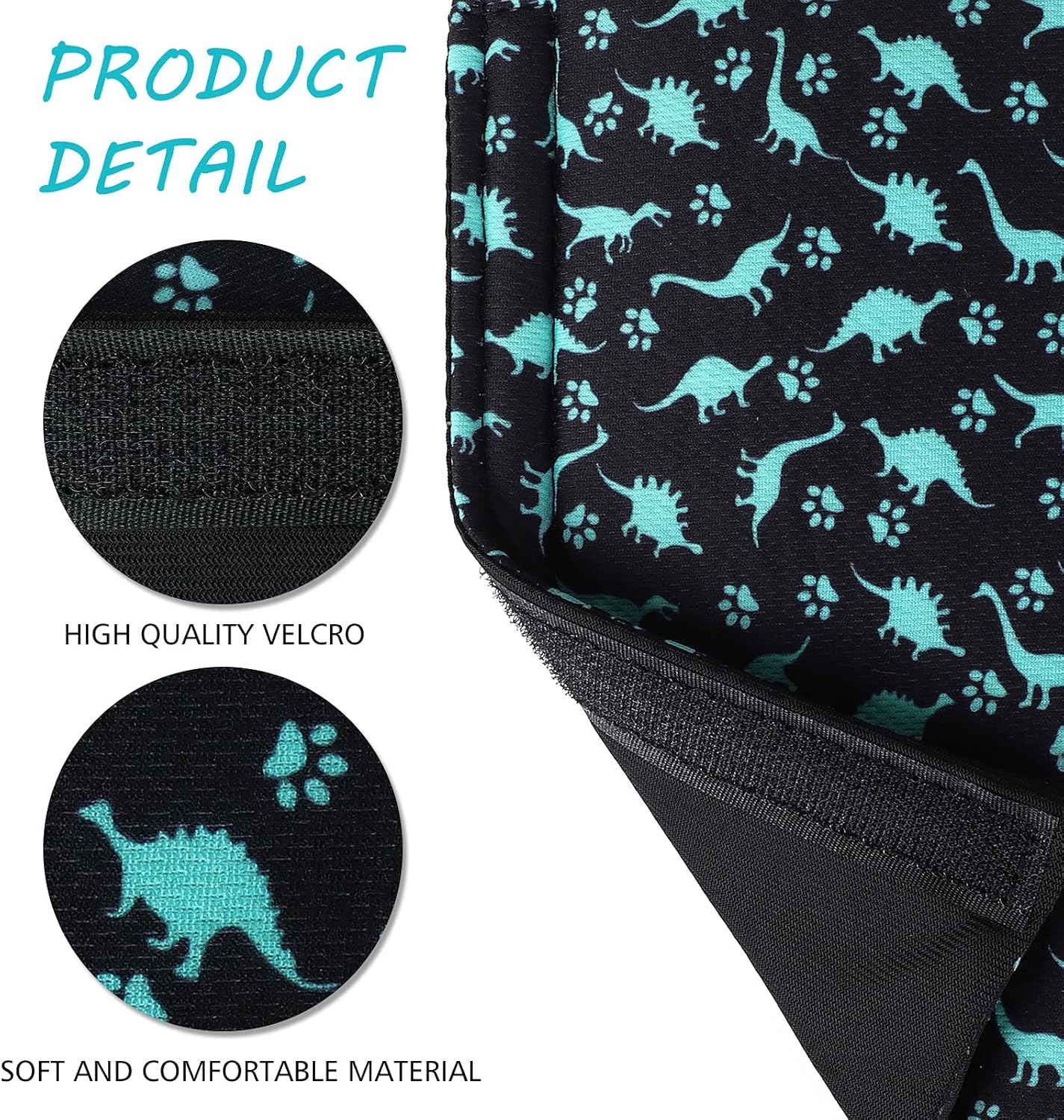 Car Seat Straps Shoulder Pads for Baby Kids,Soft Seat Belt Covers for Children, Car Seat Strap Covers for Girls Boys