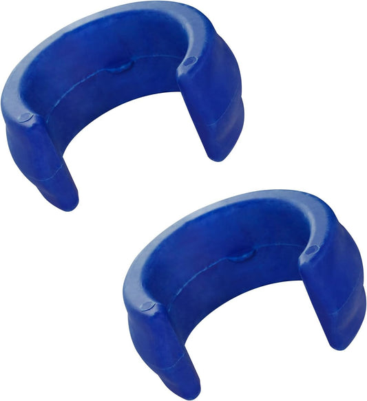 2 Pcs Pool Cleaner Hose Weight, Fit for Zodiac Baracuda W83247 X70105 Model G2 G3 G4, Pentair Kreepy Krauly Hose Weight K12054 K12454, Pentari Shark, Hayward Navigator Pool Vac,Polaris ATV