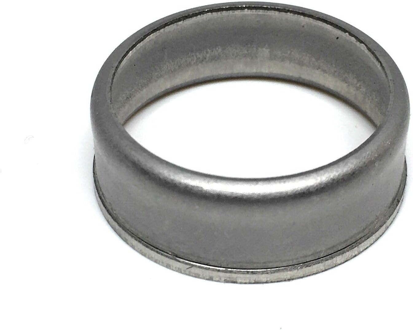 NEW Upgraded Replacement Yamaha Outboard Water Pump Drive Shaft Collar Part # 61A-45527-00-00, Fit for Mercury 225 EFI (4-Stroke) - 0T653945 & Up, Yamaha 2-Stroke 115hp-300hp, 4-Stroke 115hp-225hp