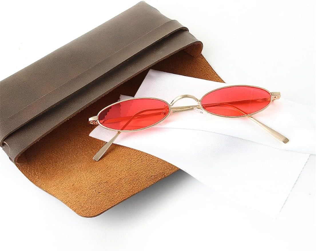 Microfiber Cleaning Cloth for Glasses, 30 Pack Ultra Fine Lens Cleaning Clothes for Screens Eyeglasses and Phones(6X7 INCH)