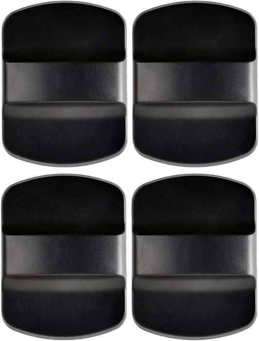 Magnetic Slide for YETI Lids Compatible with YETI Magnetic Lid 10oz, 16oz, 20oz, 26oz, 30oz (4 Pcs)