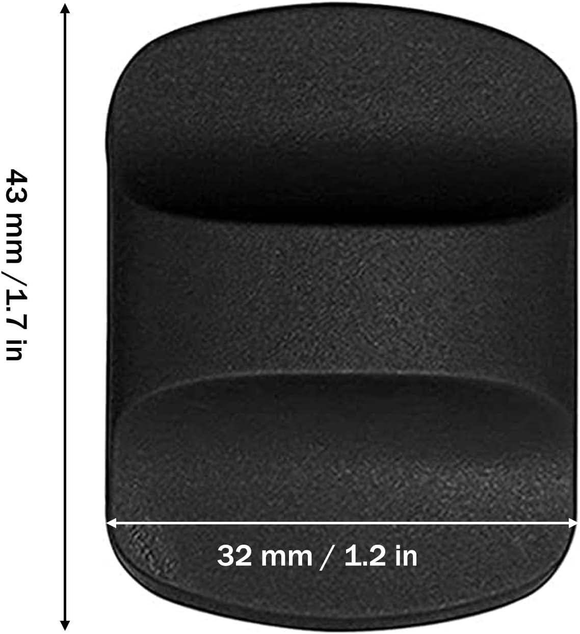 Magnetic Slide for YETI Lids Compatible with YETI Magnetic Lid 10oz, 16oz, 20oz, 26oz, 30oz (4 Pcs)