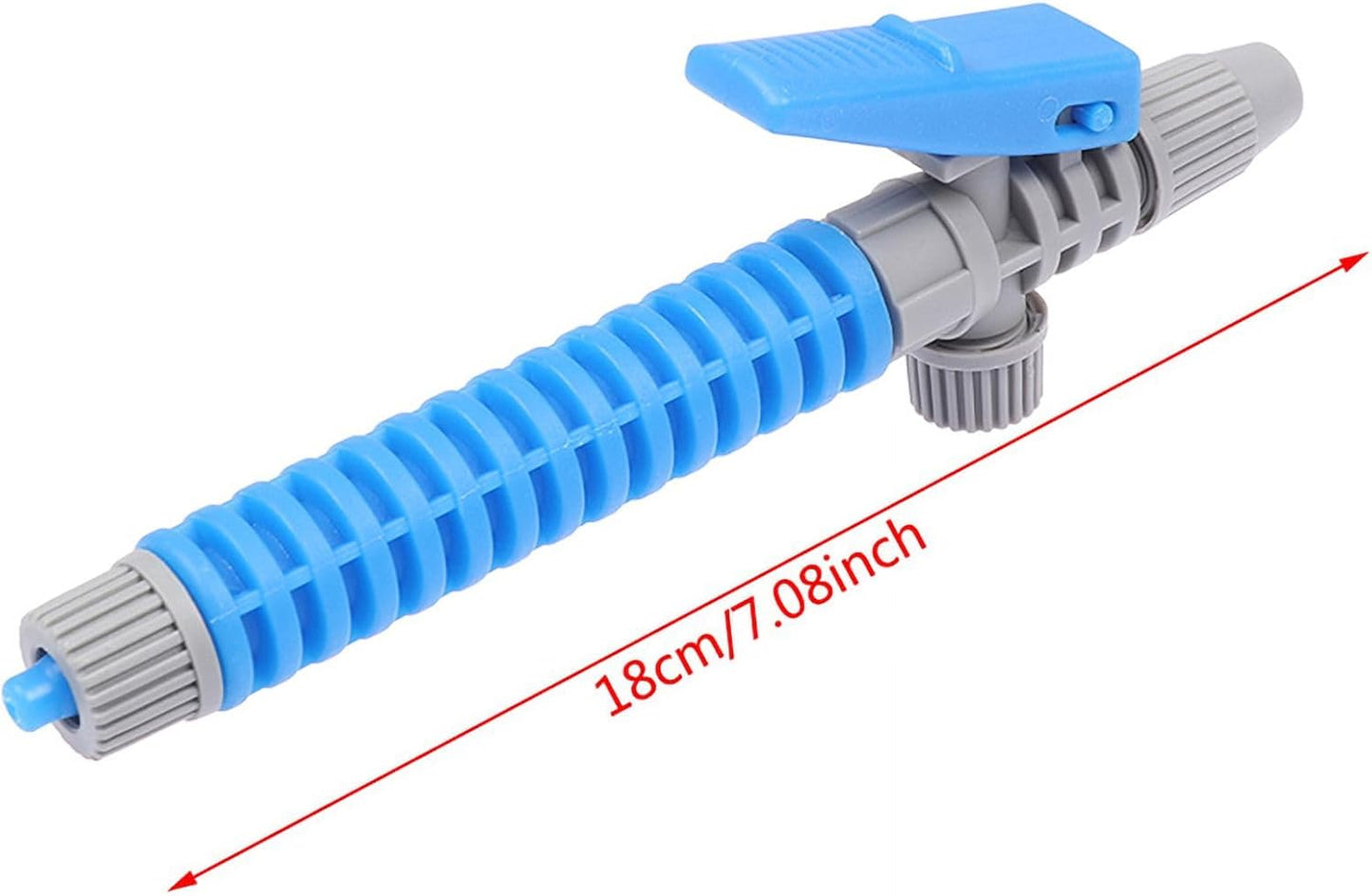 1Pc Random Color 3L/5L/8L Trigger Sprayer Handle Agricultural Sprayers Accessory Part Garden Sprayer Switch Head Watering Tool, Lawn and Garden Sprayers