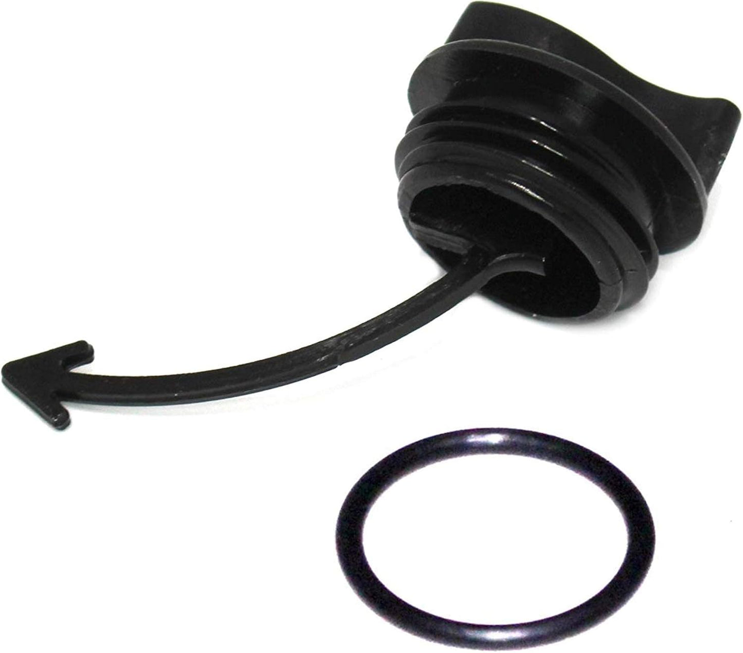 Exact Replacement Part Compatible with SeaDoo Drain Plug GTI SE LIMITED RENTAL GTS PRO Spark WAKE 130 155 4 TEC 2011-2014 292001352 292001320 – 2-Pack