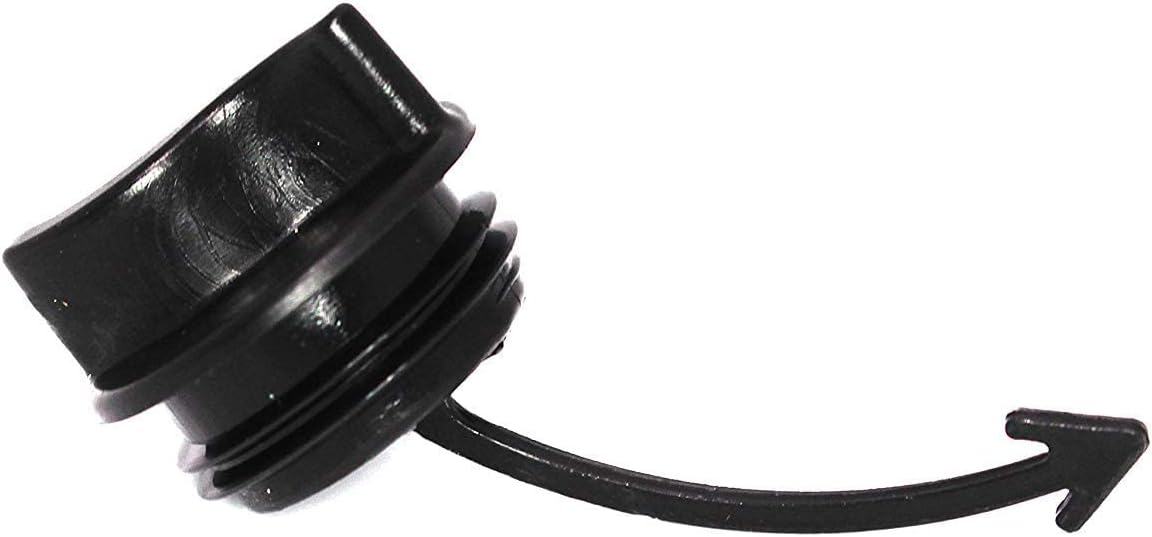 Exact Replacement Part Compatible with SeaDoo Drain Plug GTI SE LIMITED RENTAL GTS PRO Spark WAKE 130 155 4 TEC 2011-2014 292001352 292001320 – 2-Pack