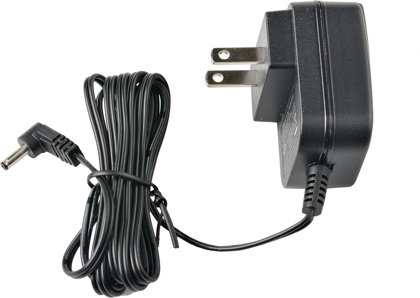 AC Fan Adapter | for Models FD10002A, FD08105, FD10101, FD10018, FD10018A and FD08107