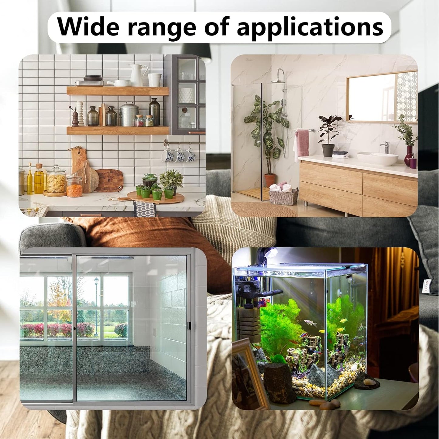 Suction Cup with Hole 1.2'' Glass Suction Pads Clear PVC Sucker Pads Small Suction Holder for Bathroom Wall Door Glass Window Car Shade (50pcs)