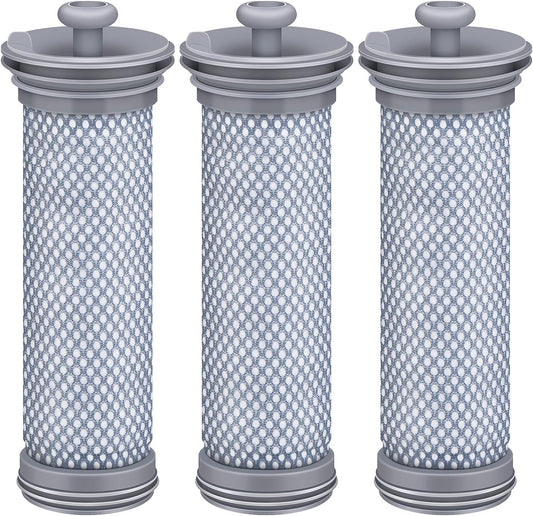 Filter Replacement for Tineco A10 A11 Hero A10/A11 Master PURE ONE S11 Series, S12, X Cordless Vacuum Cleaner (3 PACK) …