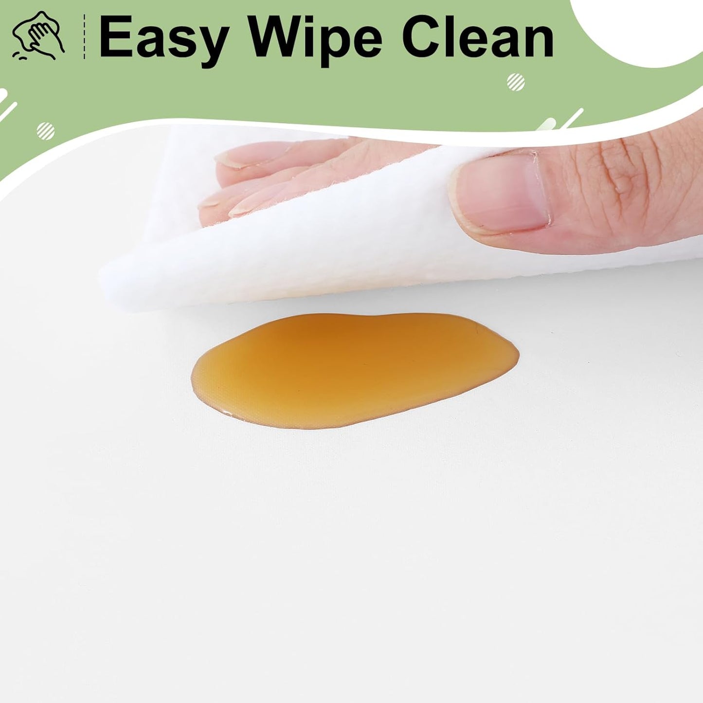 3 Packs Dot Disposable Table Cloth, 54 x 108 Inch Waterproof Plastic Tablecloth, Rectangle Gold Dots in White Table Covers for Easter, Picnic, Birthday, Party