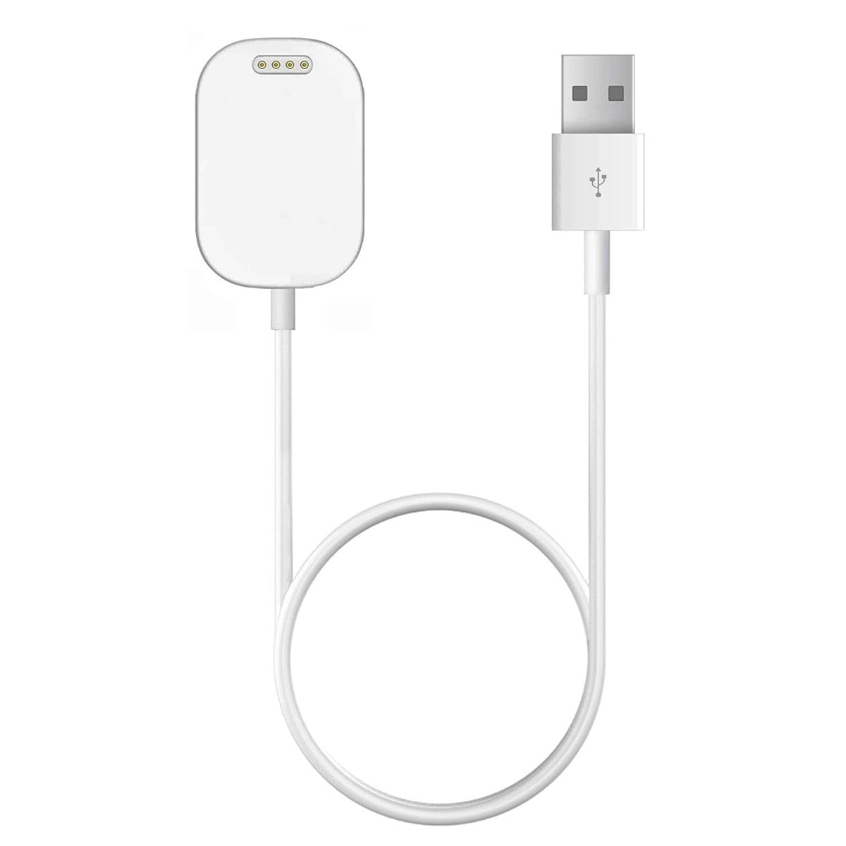 Charger for Gizmo Watch 3 2 1, Replacement Charging Cable Cord for Gizmo Watch (3.3ft/1m)