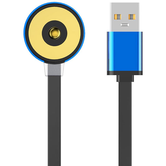 Charger for NEBO Flashlight Torchy 2K/Torchy 1000/Swyvel 1000, Replacement Magcable Charging Cable for NEBO Flashlights