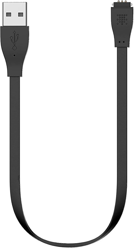 Charger for Fitbit Charge/Force, Repalcement USB Charging Cable Cord for Fitbit Charge/Force Smart Wristband